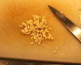 Foto del paso 9 de la receta: Pechugas a la trasnochada y curry