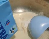 Foto langkah ke 3 dari resep Puding Pelangi.