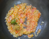 પનીર ભુરજી (Paneer Bhurji recipe in Gujarati) રેસીપી સ્ટેપ2ફોટો
