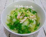 Hình bước làm 3 của món Cơm nhà đơn giản mà ngon 75