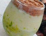 Foto langkah ke 3 dari resep Avocado kocok.