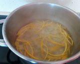 Foto del paso 4 de la receta Besugo a la naranja