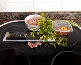 Foto del paso 2 de la receta: Espaguetis al ajillo