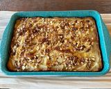 Foto del paso 4 de la receta: Torta de peras y almendras 🤩