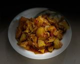 કંટોલા નું શાક (Kantola Shak Recipe In Gujarati) રેસીપી સ્ટેપ4ફોટો