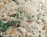 Foto langkah ke 4 dari resep Abon Ayam.