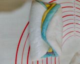 Foto langkah ke 7 dari resep 1000. Fancy Japanese Milk Bread.