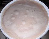 Foto del paso 3 de la receta: Panqueques de Chocolate