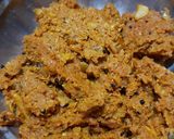 भरवा करेला (bharva karela recipe in hindi) रेसिपी चरण 4 फोटो