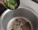 બેસનવાળું ખાટું મગનું શાક(Besan mung sabji recipe in Gujarati) રેસીપી સ્ટેપ6ફોટો