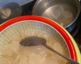 Foto langkah ke 1 dari resep Manisan kolang kaling sirup cocopandan.