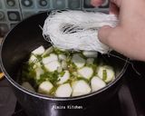 Foto langkah ke 4 dari resep Sop Bening Oyong 👩🏻‍🍳.