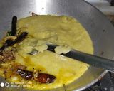 কাঁচা টমেটোর টক ঝাল মিষ্টি চাটনি(kancha tomato tok jhal misti chutney recipe in Bengali) রেসিপির ধাপ 2 ছবি