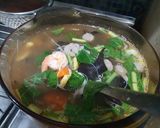 Foto langkah ke 4 dari resep Sup Kimlo.
