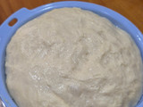 Cheese Bubbles Bread No Knead