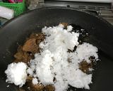 Foto langkah ke 5 dari resep Empal serundeng daging sapi.