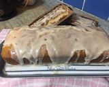 Foto del paso 7 de la receta: Budín de mandarina en licuadora con glasé