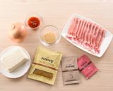 韓式咖哩豬肉豆腐【咖哩女王】的食譜步驟1照片