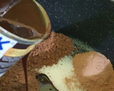 Foto langkah ke 1 dari resep Silky Pudding Coklat.
