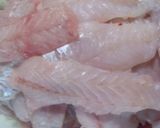Foto del paso 3 de la receta: Empanadas de pescado BBB