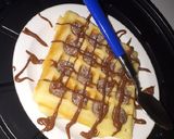 Foto del paso 9 de la receta: Waffles