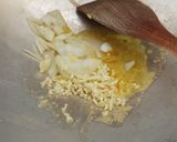 Foto langkah ke 5 dari resep Bola Tempe Saus Mentega.