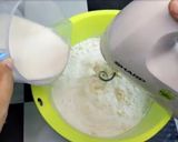 Foto langkah ke 2 dari resep Roti O Oven Tangkring Takaran Sendok.