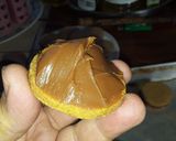 Foto del paso 5 de la receta: Alfajorcitos de harina integral