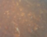 A picture of step 3 of Chicken satay with spicy garlic sauce.