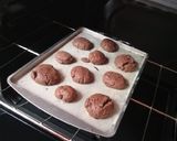 Foto del paso 7 de la receta: Galletas de Nutella 🍪🍫