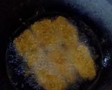 Foto langkah ke 7 dari resep Nugget pisang saos coklat kacang yummy.