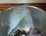 Foto del paso 7 de la receta: Tarta de stracciatella con thermomix