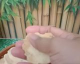 Foto langkah ke 5 dari resep Kripik Aci Cabe Bawang.