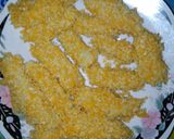 Foto langkah ke 9 dari resep Nugget jamur.