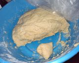 Foto del paso 3 de la receta: Bolas de fraile