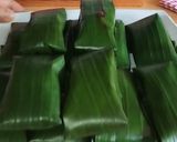 Foto langkah ke 4 dari resep Sumping Waluh Khas Bali.