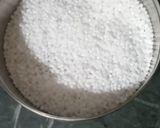 व्रत मे खाने वाली साबूदाने की खिचड़ी रेसिपी चरण 1 फोटो