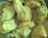 Foto langkah ke 5 dari resep Ayam Goreng Lengkuas.