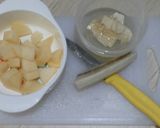 Foto langkah ke 2 dari resep Mpasi Pure APEL PISANG 6+.