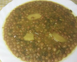 Foto del paso 5 de la receta: Lentejas con hinojos silvestres