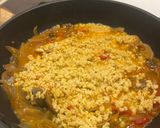Foto del paso 3 de la receta: Ñoquis cremosos