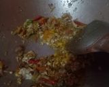 Foto langkah ke 3 dari resep Kacang Telur Belacan.
