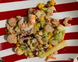 Foto del paso 2 de la receta: Ensalada de marisco