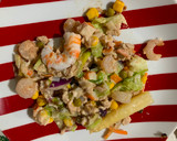Foto del paso 2 de la receta: Ensalada de marisco