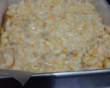 Foto langkah ke 4 dari resep Makaroni skotel goreng.