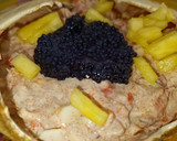 Foto del paso 8 de la receta: Ensalada de buey de mar