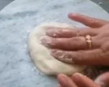 A picture of step 15 of Homemade PAN PIZZA.