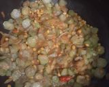 तुरई चना दाल (Turai chana dal recipe in Hindi) रेसिपी चरण 4 फोटो