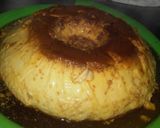 Foto del paso 5 de la receta: Flan casero re fácil
