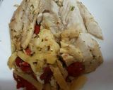 Foto del paso 1 de la receta 311. Merluza al primilóc